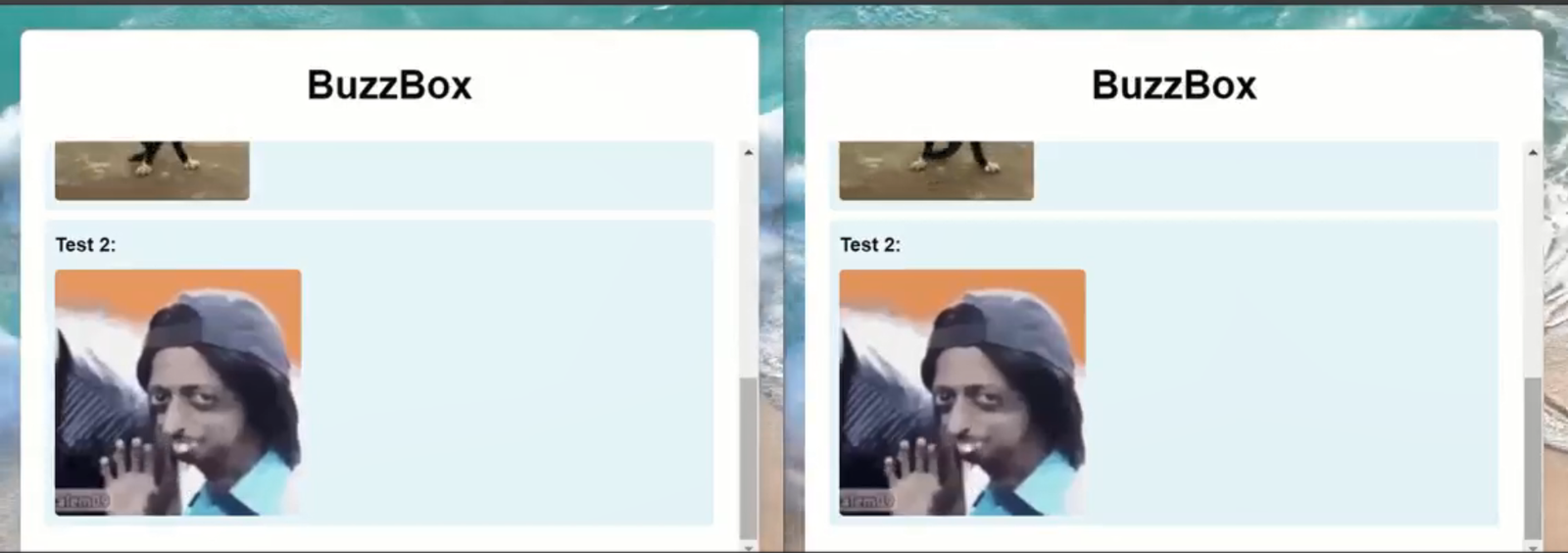 WebSocket Chat Application